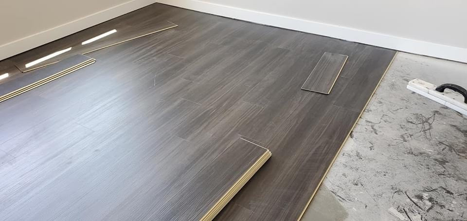 Vinyl Flooring Des Moines | Installation & Replacement | Flooring  Contractors | Urbandale, IA